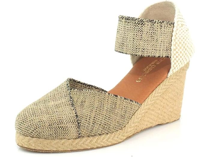 (取寄) アンドレアスース レディース アヌーカ Andre Assous women Anouka Black/Beige 30,635円
