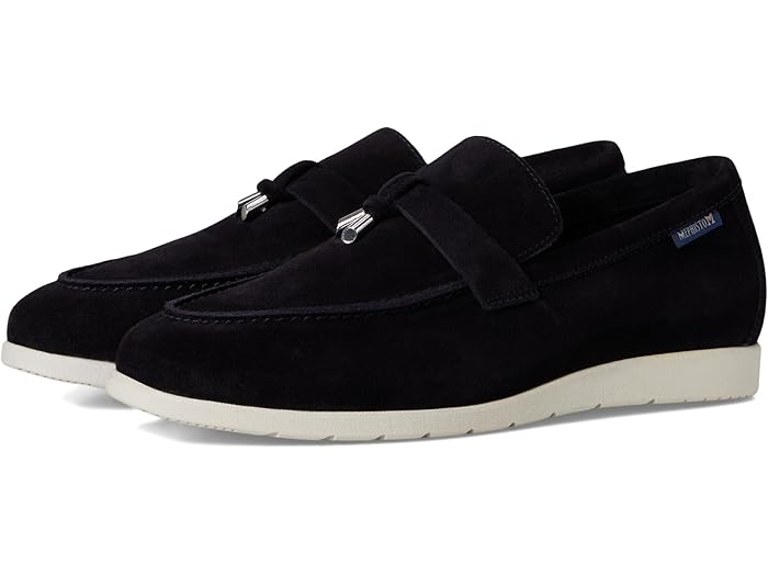 (取寄) メフィスト レディース Mephisto women Valenza Blue