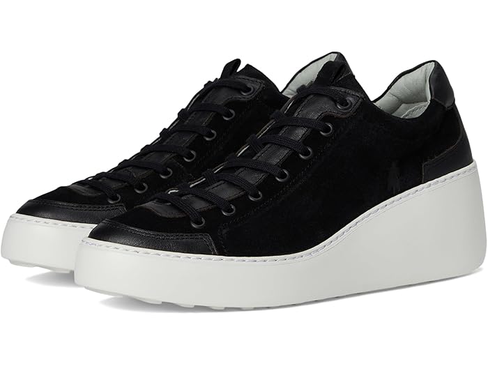 (取寄) フライロンドン レディース FLY LONDON women DUFY671FLY Black