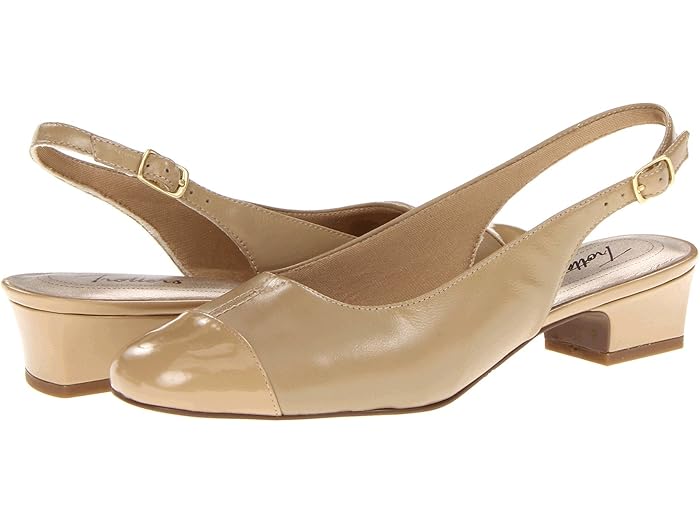 (取寄) トロッターズ レディース Dea Trotters women Dea Nude