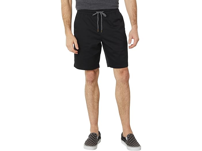 (取寄) ボルコム メンズ フリッキン E-ウエスト 19 ショーツ Volcom men Frickin E-Waist 19\