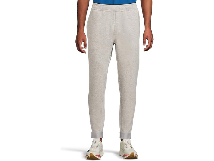 (取寄) チャビーズ メンズ ザ 6th ピリオド Chubbies men The 6th Period (Wave Jogger) Pastel Grey/Heather