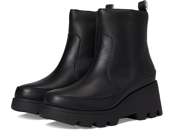 (取寄) クーガー メンズ ヴィラ Cougar men Villa Black