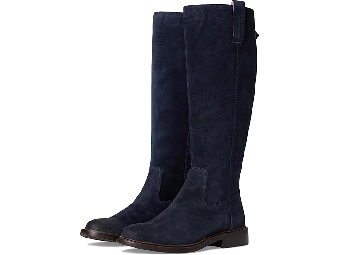 (取寄) ソフト レディース サマンサ 3 Sofft women Samantha III Blue Suede