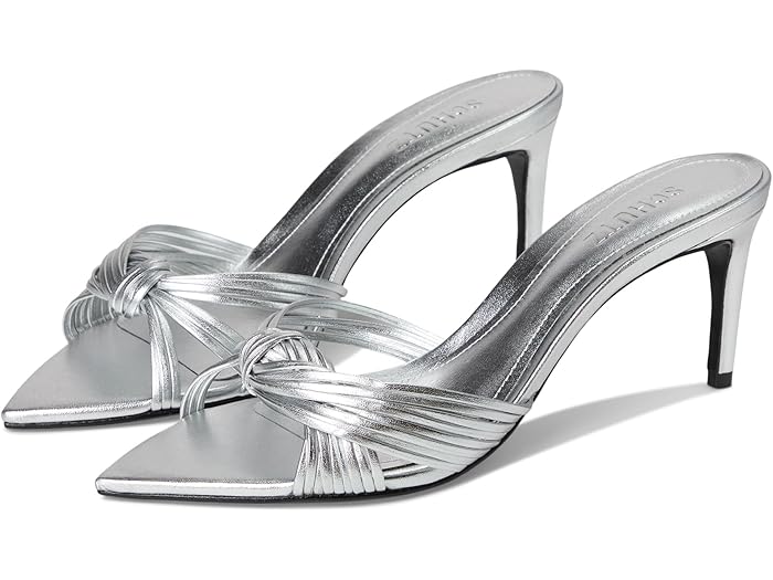 (取寄) シュッツ レディース レニー ミュール Schutz women Renee Mule Prata