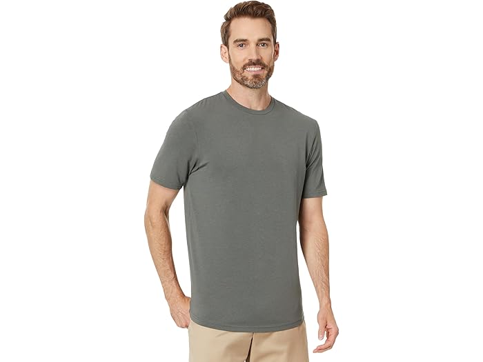 (取寄) トラヴィスマシュー メンズ クラウド クルー TravisMathew men Cloud Crew Dark Olive 11,292円