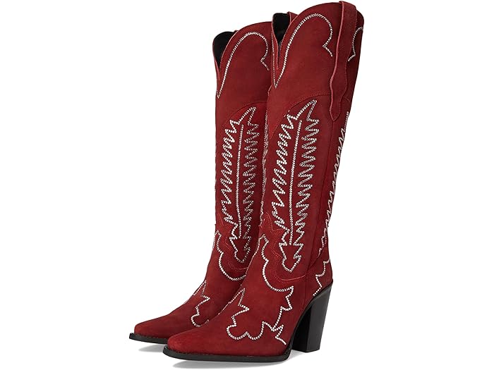 (取寄) ディンゴ レディース ダブル テイク Dingo women Double Take Red