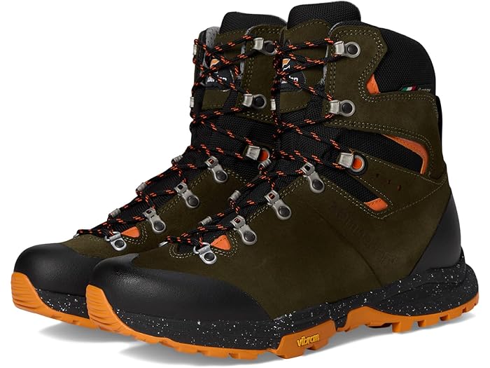 (取寄) ザンバラン メンズ サンダー プロ Gtx Zamberlan men Thunder Pro GTX Musk/Orange
