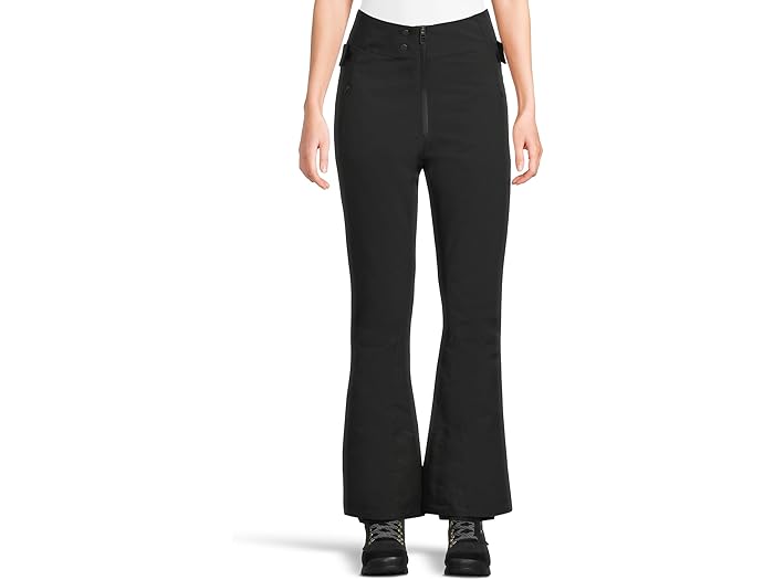 (取寄) スパイダー レディース フューズ パンツ Spyder women Fuse Pants Black1