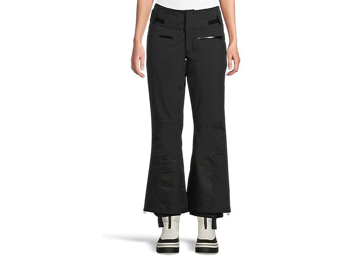 (取寄) スパイダー レディース ウィナー パンツ レングス Spyder women Winner Pants Lengths Black1 58,470円