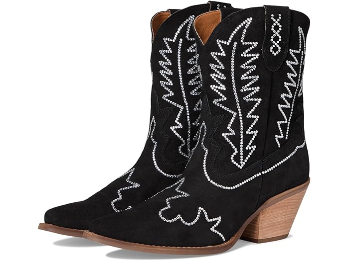 (取寄) ディンゴ レディース タイニー ポニー Dingo women Tiny Pony Black