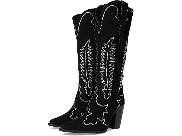 (取寄) ディンゴ レディース ダブル テイク Dingo women Double Take Black