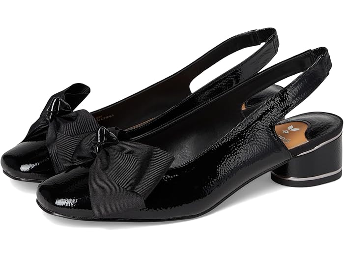 (取寄) ジェイレニー レディース J. Renee women Lazule Black