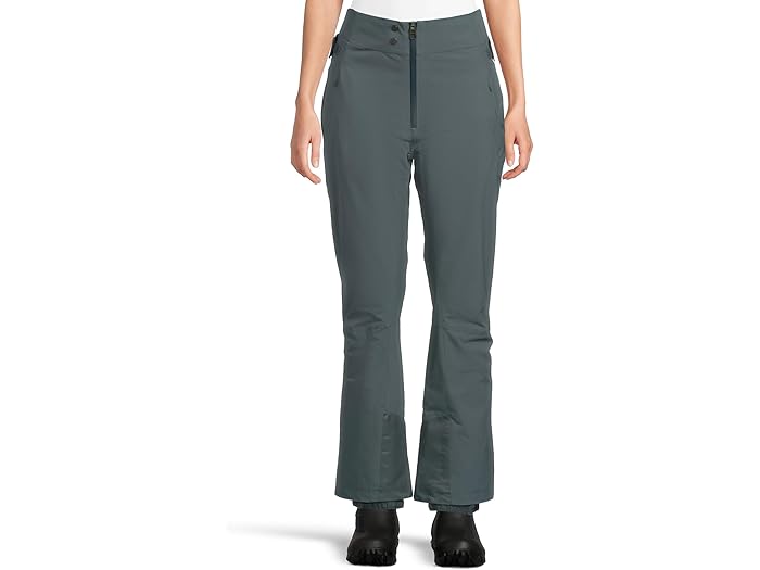 (取寄) スパイダー レディース フューズ パンツ Spyder women Fuse Pants Slate Blue