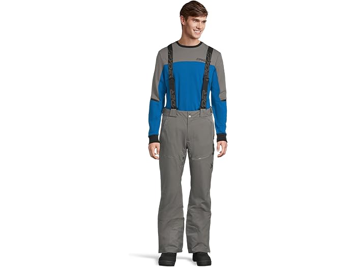 (取寄) スパイダー メンズ ディア パンツ レングス Spyder men Dare Pants Lengths Storm