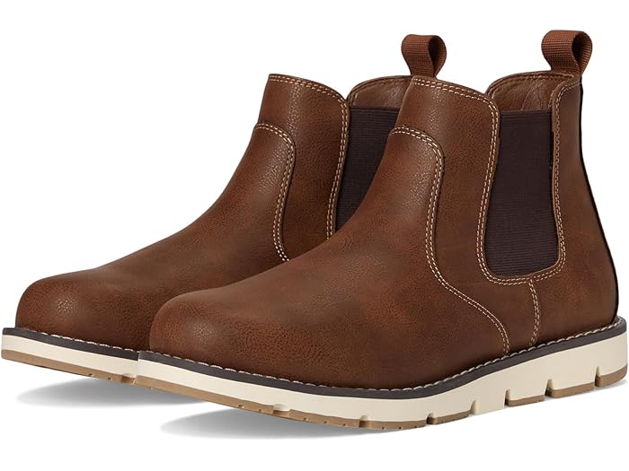 (取寄) ドッカーズ メンズ ディラン Dockers men Dylan Cognac