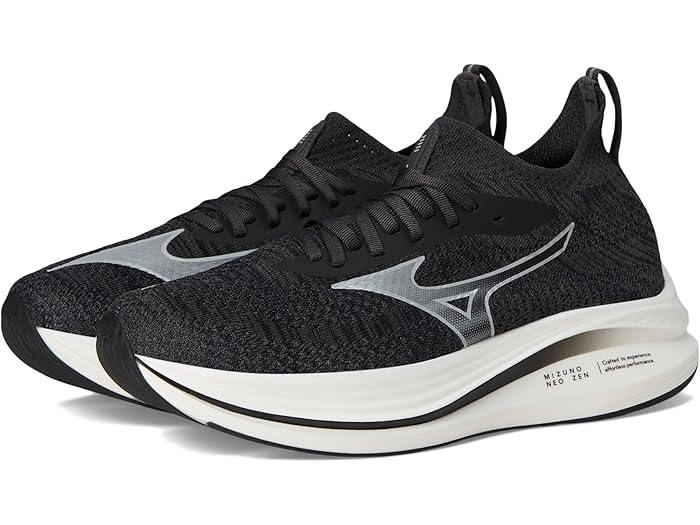 (取寄) ミズノ メンズ ネオ ゼン Mizuno men Neo Zen Blk Sand/Quiet Shade