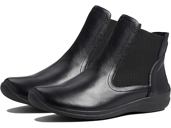 (取寄) デビッドテイト レディース スウィッチ David Tate women Switch Black Calf 10,185円