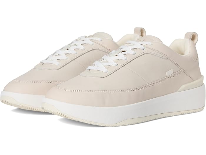 (取寄) レディース ボーラー Wolf & Shepherd women Baller Off-White