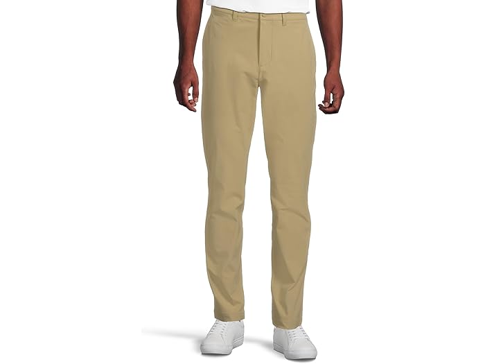 (取寄) ラコステ メンズ コミューター パンツ Lacoste men Commuter Pants Lion
