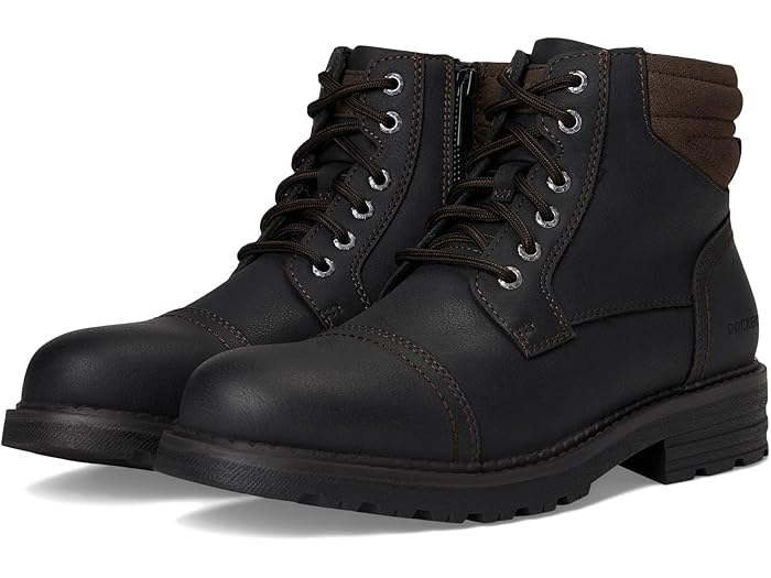 (取寄) ドッカーズ メンズ トーマス Dockers men Thomas Black