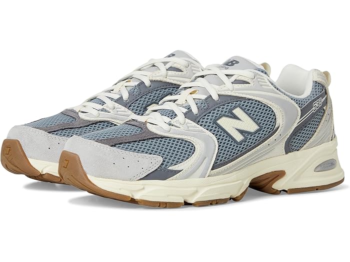 (取寄) ニューバランス クラシックス 530 New Balance Classics 530 Raincloud/Castlerock