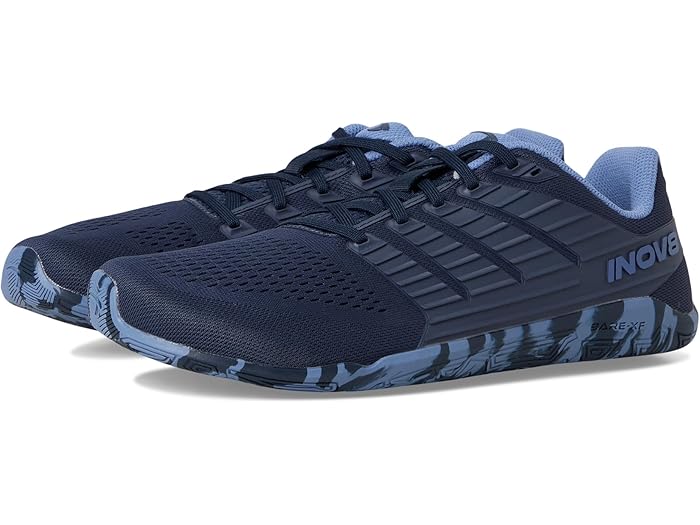 (取寄) イノヴェイト メンズ ベア-XF V2 INOV8 men Bare-XF V2 Dark Blue/Multi