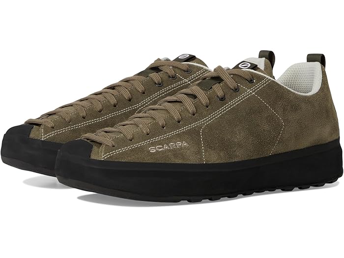 (取寄) スカルパ メンズ モヒート ラップ Scarpa men Mojito Wrap Dark Rock
