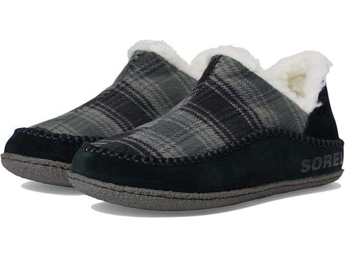 (取寄) ソレル メンズ マナワン リ SOREL men Manawan Ii Black/Grill