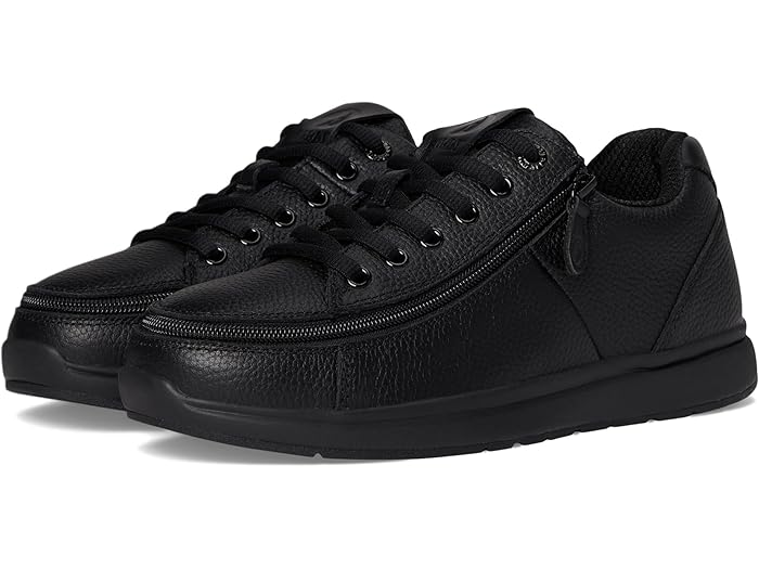 (取寄) ビリー フットウェア メンズ コンフォート プラッシュ BILLY Footwear men Comfort Plush Black To The Floor-leather 37,044円