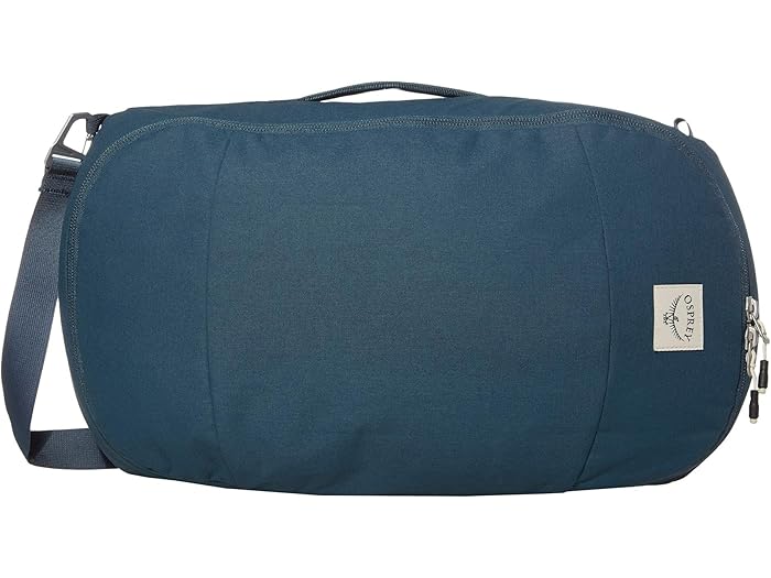 (取寄) オスプレー アーケイン ダッフル パック Osprey Arcane Duffel Pack Stargazer Blue