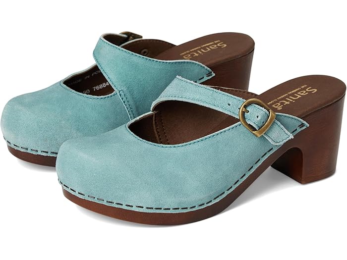 (取寄) サニタ レディース Sanita women Soffi Mint 26,644円