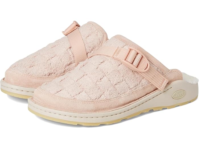 (取寄) チャコ レディース キャニオン ウーブン クロッグ Chaco women Canyon Woven Clog Light Pink