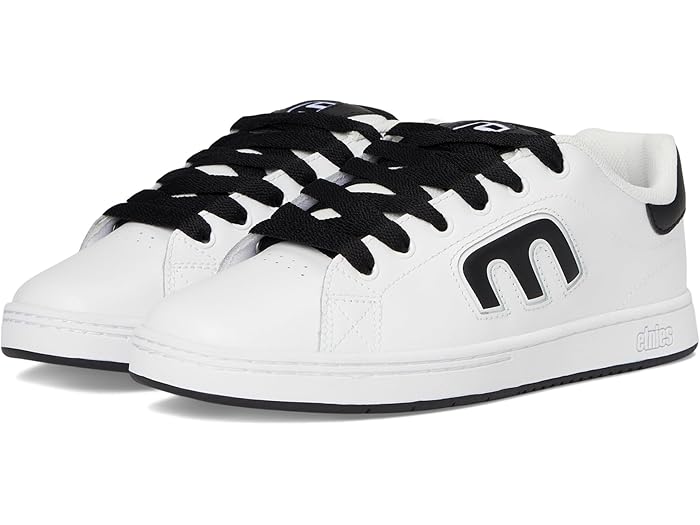 (取寄) エトニーズ メンズ etnies men Callicut White/Black/White 18,333円