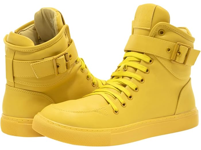 (取寄) J75 バイ ジャンプ メンズ サリバン-2 J75 by Jump men Sullivan-2 Yellow