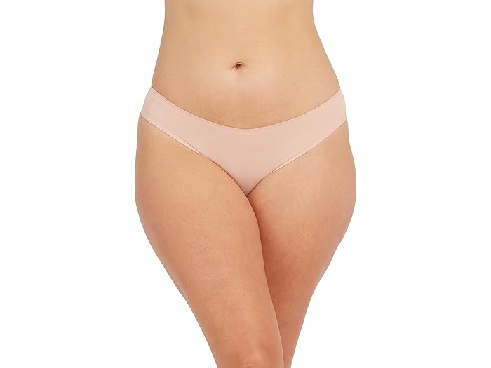 (取寄) スパンクス レディース フィット-トゥ-ユー トング Spanx women Fit-to-You Thong Vintage Rose