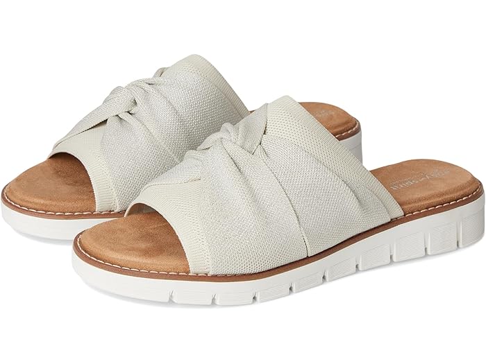 (取寄) イージースピリット レディース ジョシー Easy Spirit women Josy Ivory/Silver 15,050円