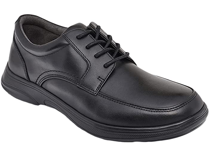 (取寄) アノダイン メンズ ナンバー 12 カジュアル オックスフォード Anodyne men No. 12 Casual Oxford Black