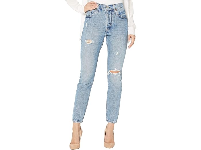 (取寄) リーバイス プレミアム レディース プレミアム 501 スキニー Levi's Premium women Premium 501 Skinny Can't Touch This