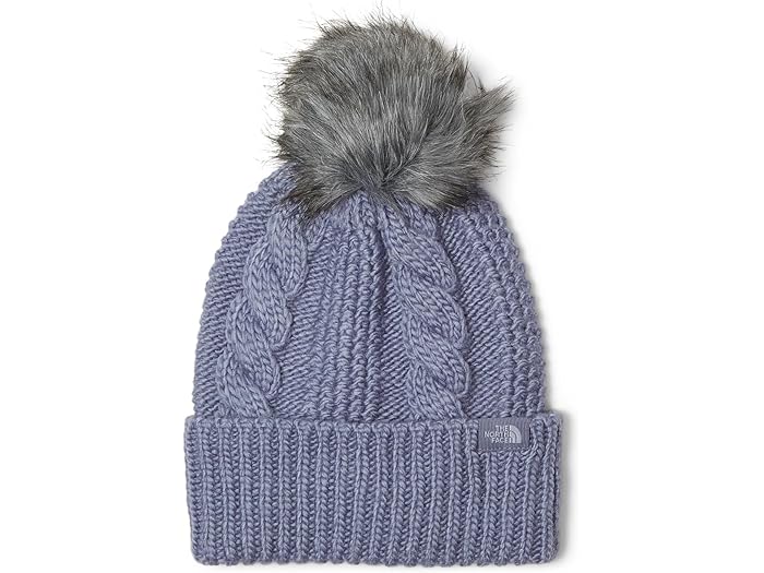 (取寄) ノースフェイス レディース ウィメンズ オウ メガ ファー ポン ビーニー The North Face women Women's Oh Mega Fur Pom Beanie Twilight Galaxy