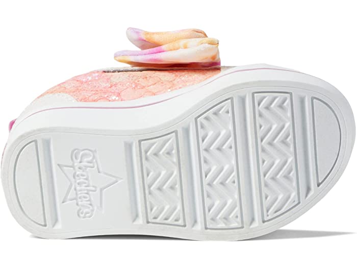 (取寄) スケッチャーズ キッズ ガールズ トゥインクル トゥズ - ツイ-ライツ 314942N (トドラー リトル キッズ) SKECHERS KIDS girls Twinkle Toes - Twi-Lites 314942N (Toddler Little Kid) Pink Multi