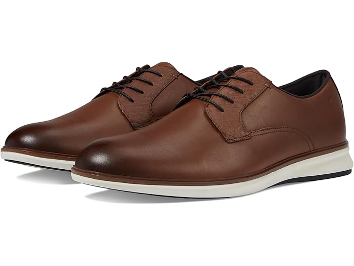 (取寄) アルド メンズ レッド ALDO men Red Cognac