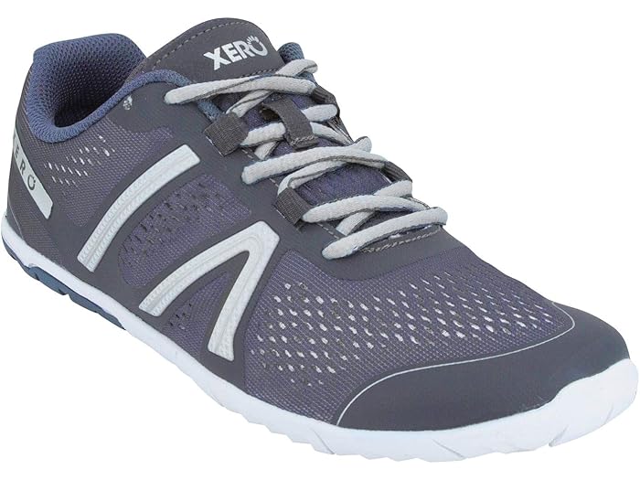 (取寄) ゼロシューズ レディース HFS Xero Shoes women HFS Steel Gray