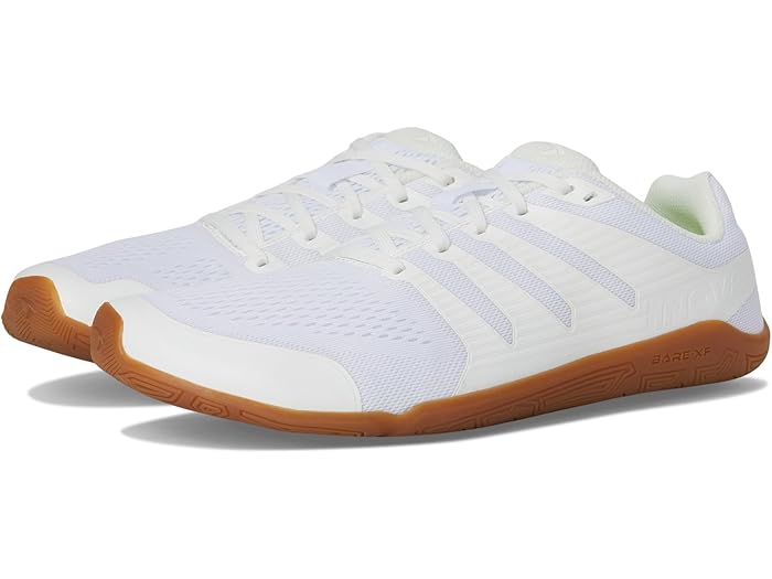 (取寄) イノヴェイト メンズ ベア-XF INOV8 men Bare-XF White/Gum