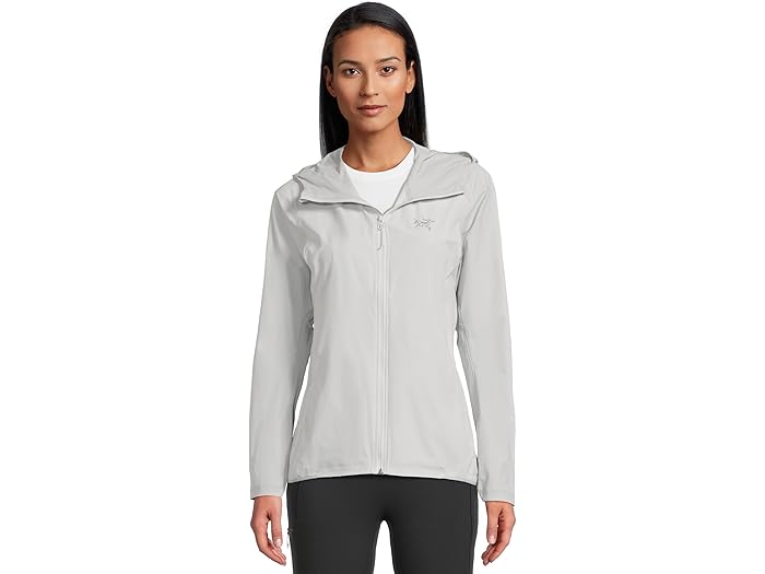 (取寄) アークテリクス レディース ガンマ ライトウェイト ブーディ Arc'teryx women Gamma Lightweight Hoodie Atmos/Solitude X 46,152円