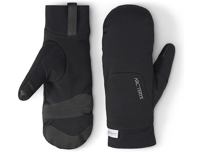 楽天市場】【国内正規品】ARC'TERYX(アークテリクス) Venta Glove
