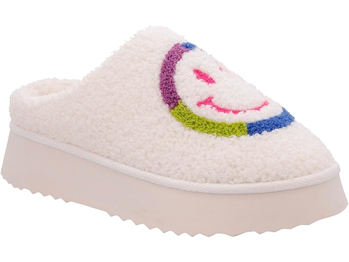 (取寄) ミア レディース アイシクル MIA women Icicle Colorful Smiley