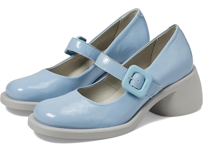 (取寄) フライロンドン レディース HUVI044FLY FLY LONDON women HUVI044FLY Sky Blue Nappalak