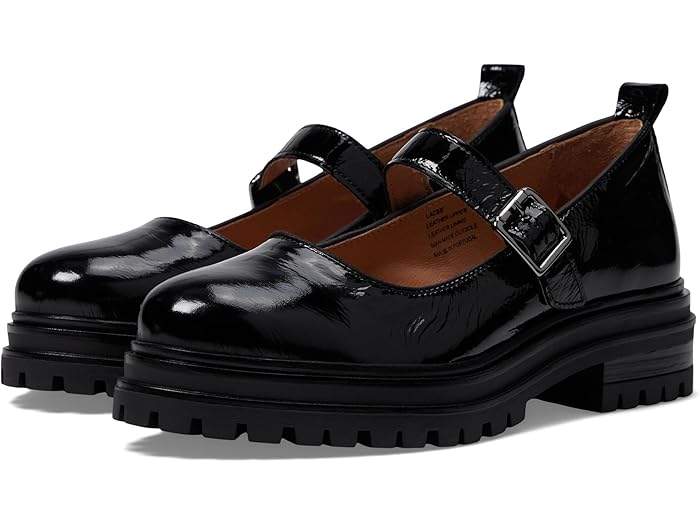 (取寄) ミズ ムーズ レディース レイシー Miz Mooz women Lacee Black Patent 13,762円