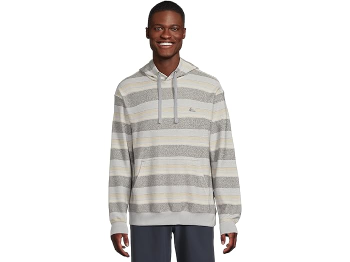 (取寄) クイックシルバー メンズ グレート オトウェイ ブーディ Quiksilver men Great Otway Hoodie Quarry 16,924円